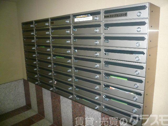 29/30 エントランス