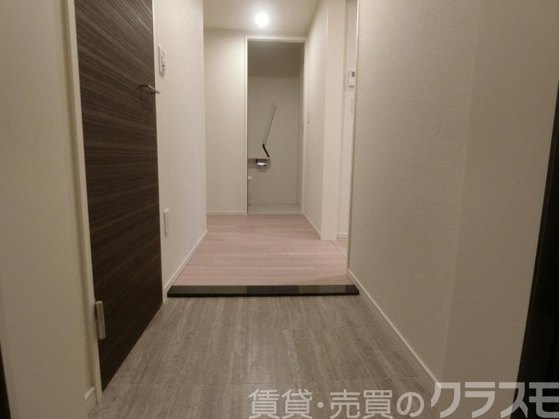 15/30 玄関