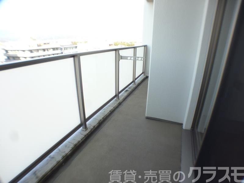 25/30 バルコニー