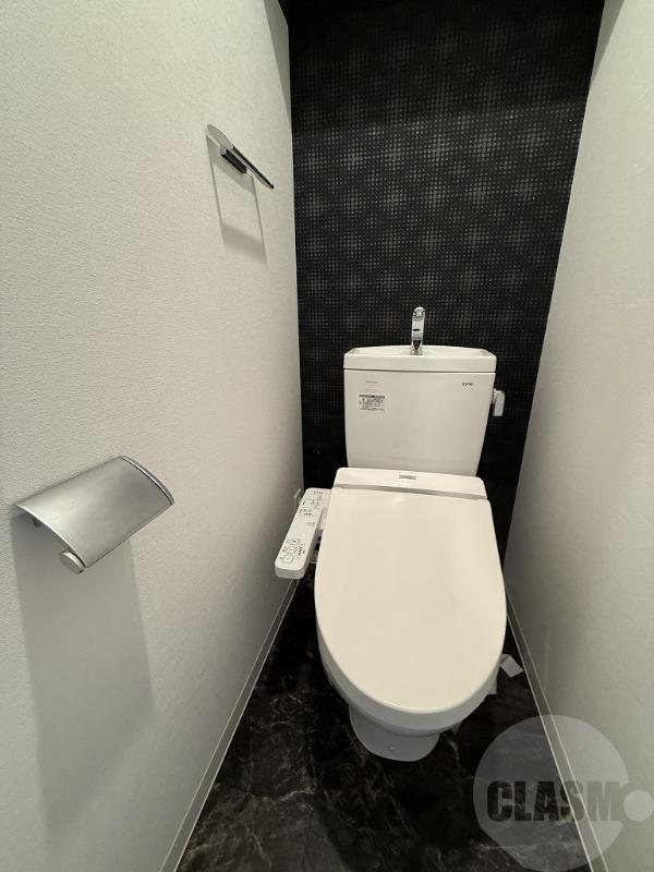 10/28 トイレ