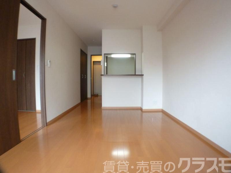 3/30 リビング/ダイニング