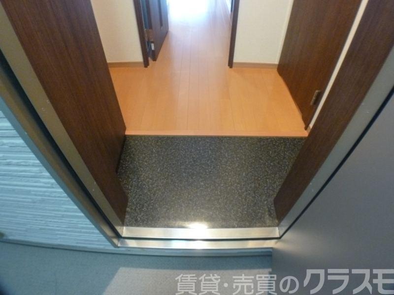 15/30 玄関