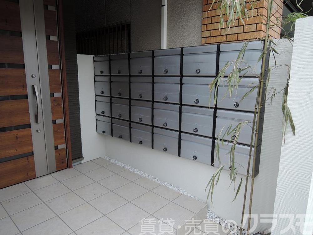 29/30 エントランス