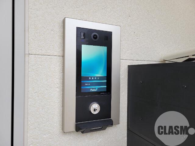 2/8 エントランス