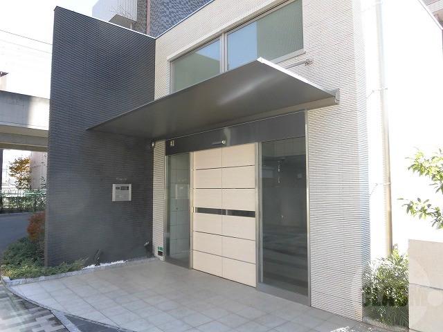 19/22 エントランス