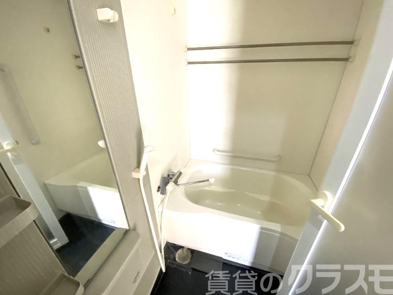 12/24 浴室