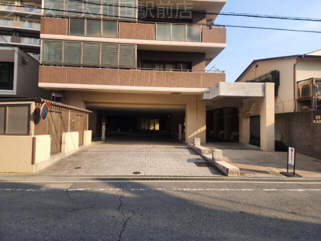 3/3 エントランス