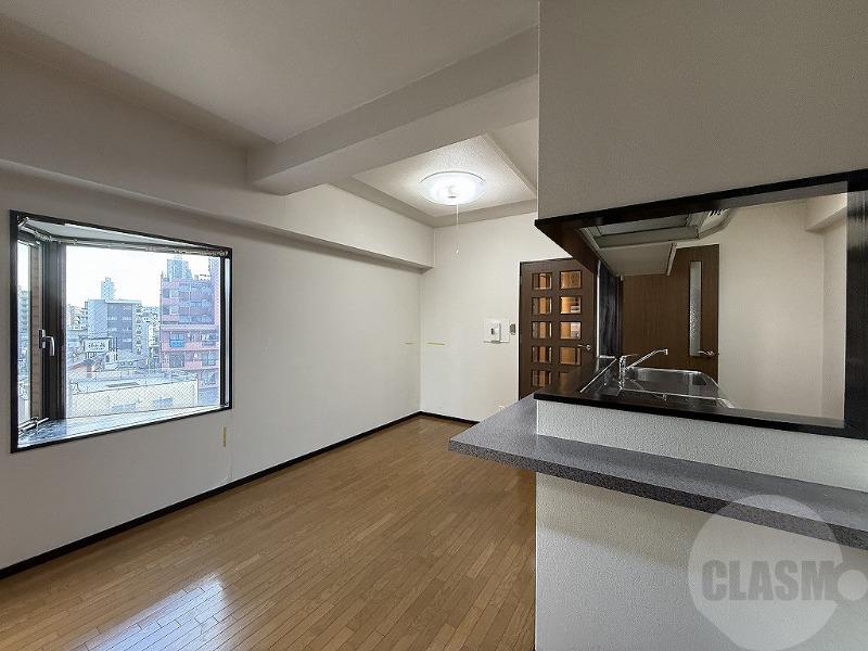 4/28 リビング/ダイニング