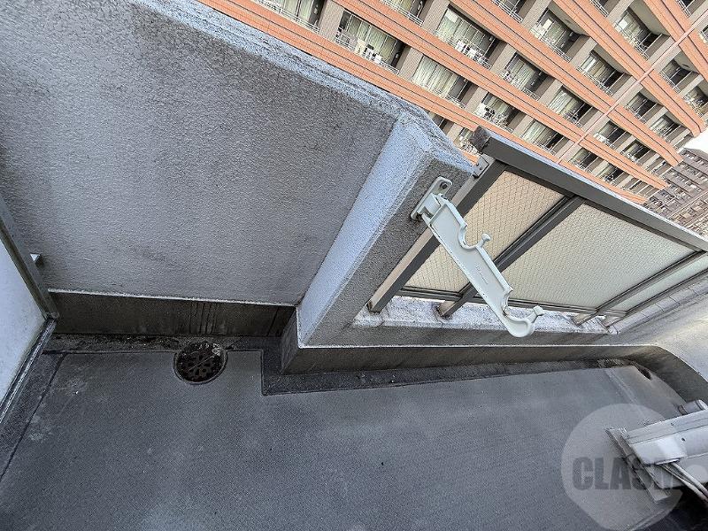 14/28 バルコニー