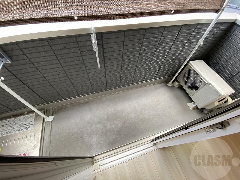 14/30 バルコニー