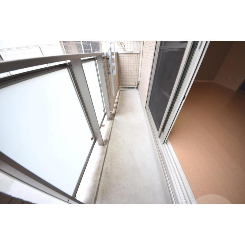 13/30 バルコニー