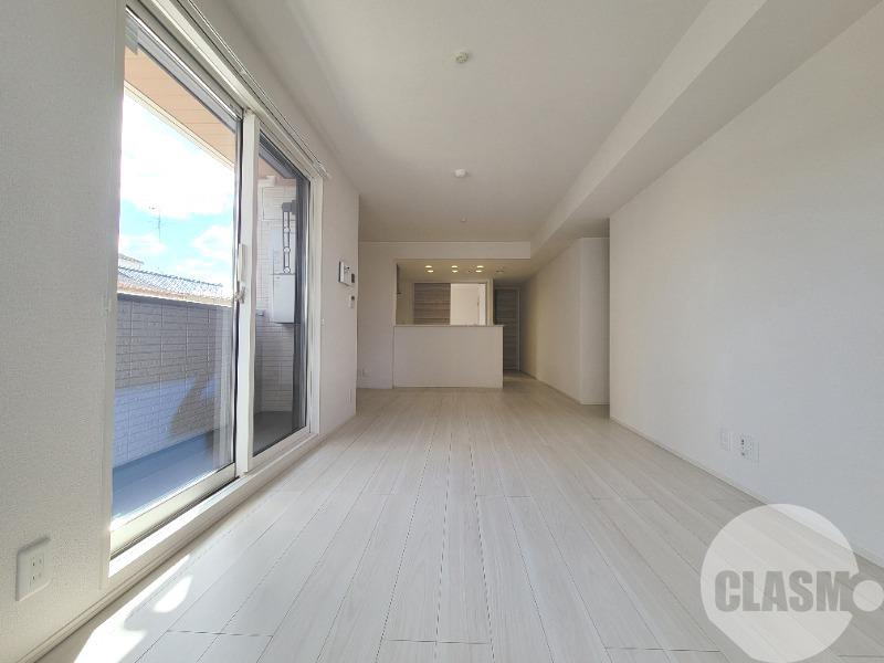 4/30 リビング/ダイニング