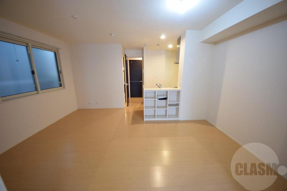 3/30 リビング/ダイニング