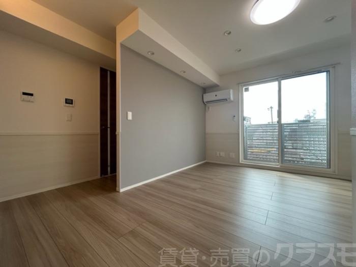 6/30 リビング/ダイニング