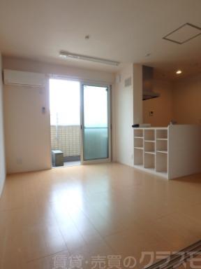 4/30 リビング/ダイニング