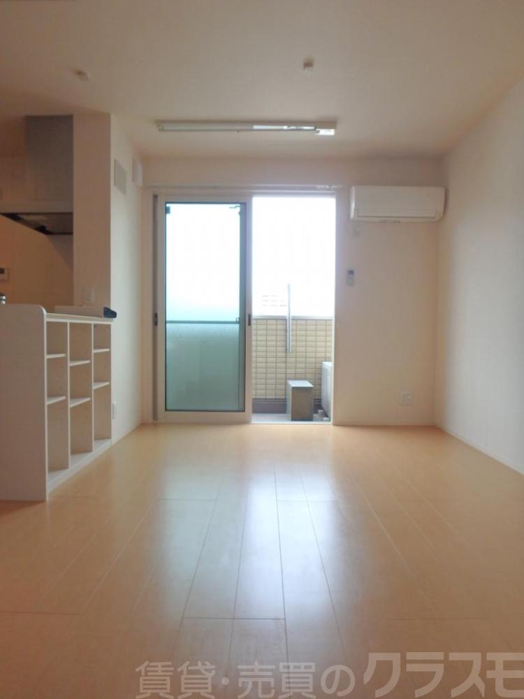 5/30 リビング/ダイニング