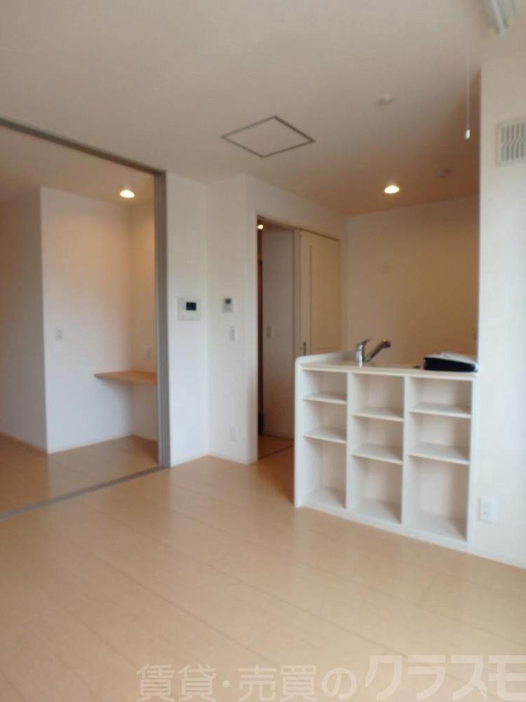 6/30 リビング/ダイニング