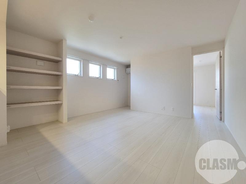 3/30 リビング/ダイニング