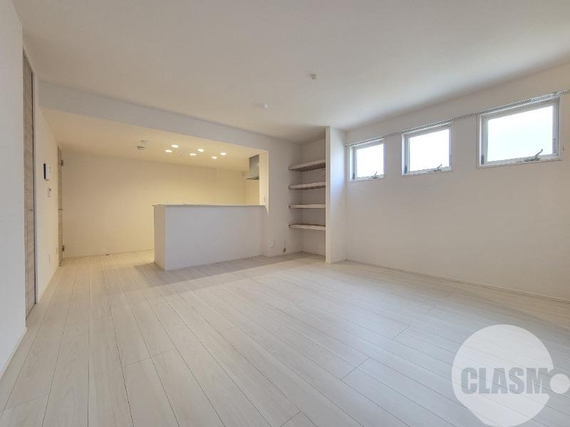 4/30 リビング/ダイニング