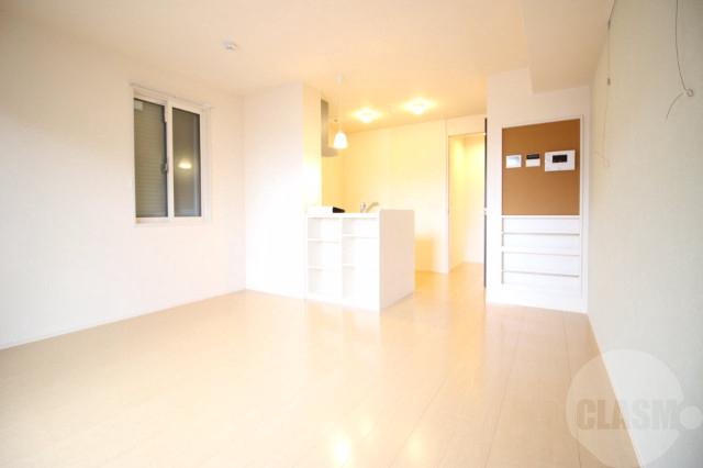 5/30 リビング/ダイニング