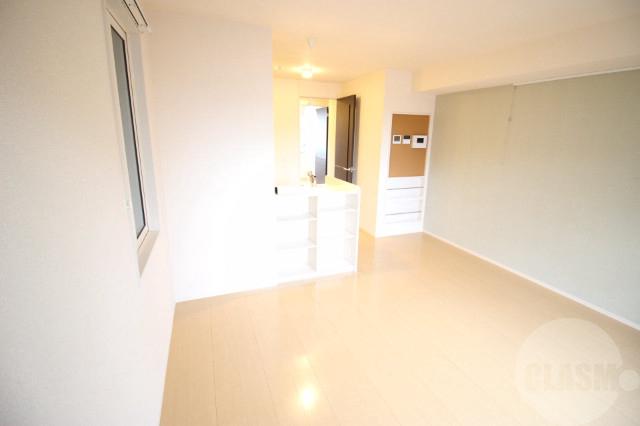 6/30 リビング/ダイニング