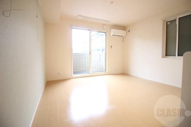 7/30 リビング/ダイニング