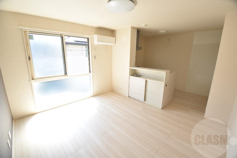 3/30 リビング/ダイニング