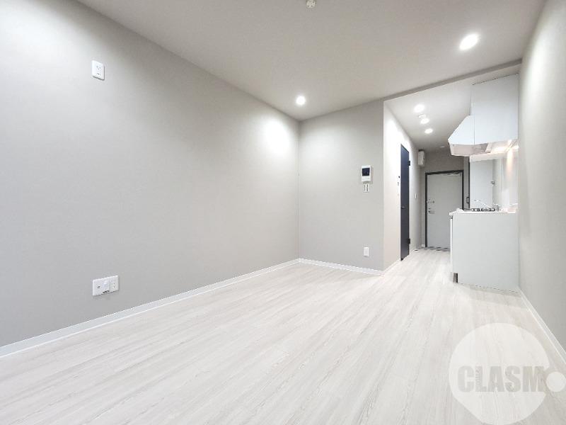 4/26 リビング/ダイニング