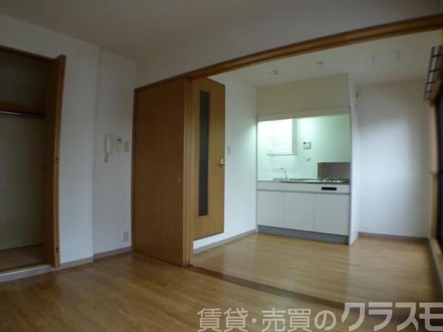 3/30 リビング/ダイニング