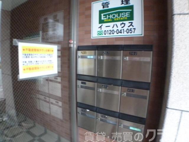 29/30 エントランス