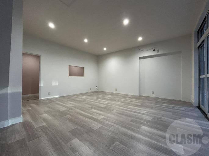 3/12 リビング/ダイニング