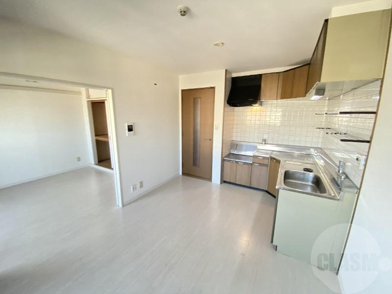 3/30 リビング/ダイニング