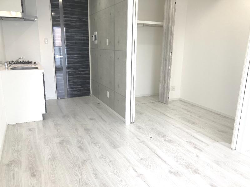 4/24 リビング/ダイニング