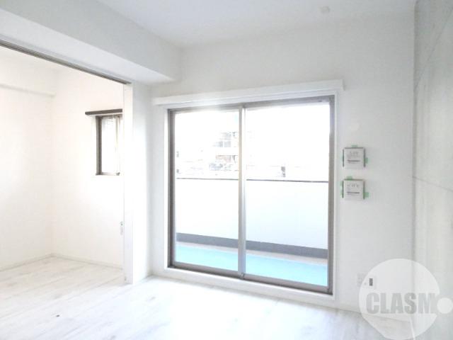 15/23 バルコニー