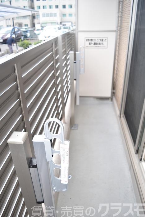 24/30 バルコニー