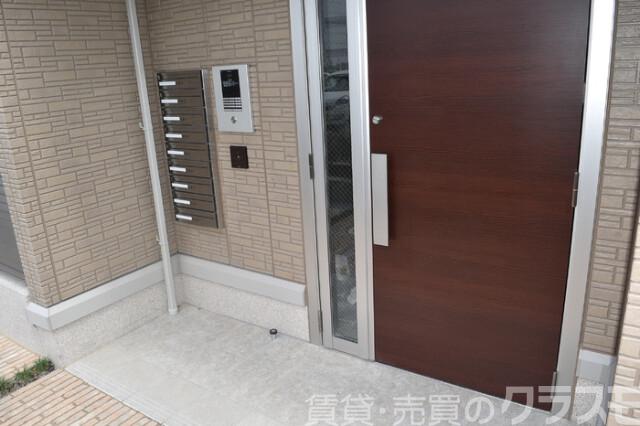 29/30 エントランス