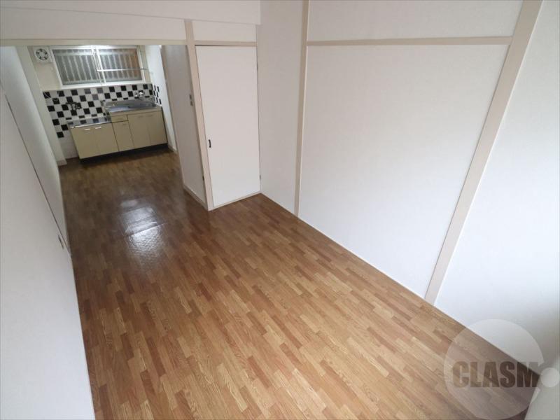 4/30 リビング/ダイニング