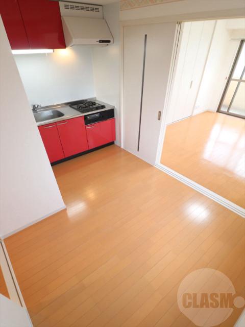 4/30 リビング/ダイニング