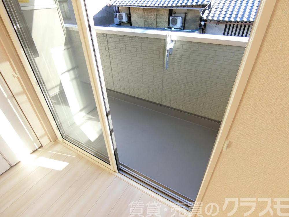 24/30 バルコニー