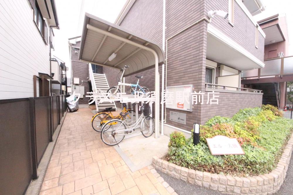 6/18 エントランス