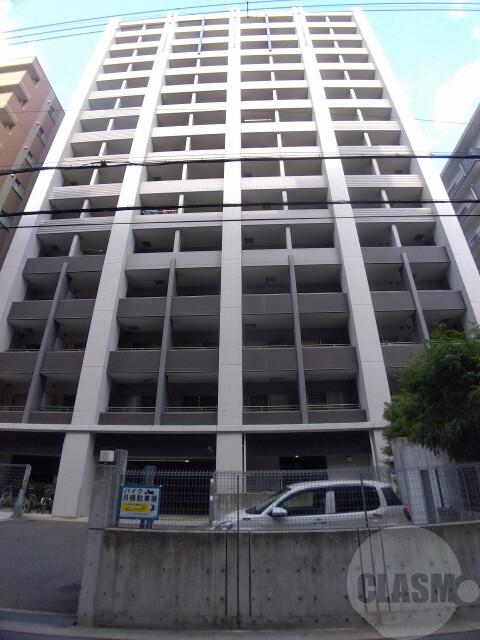 21/24 エントランス