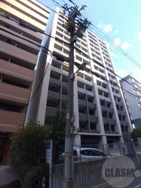 22/24 エントランス