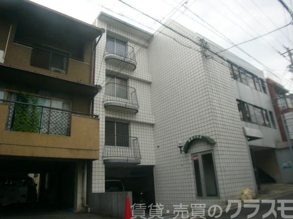 30/30 エントランス