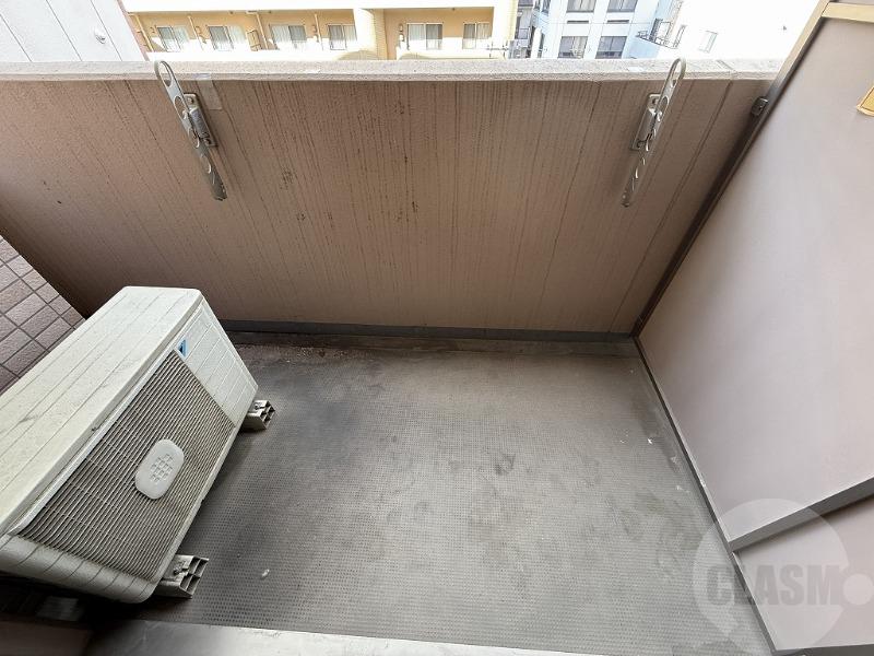 15/27 バルコニー