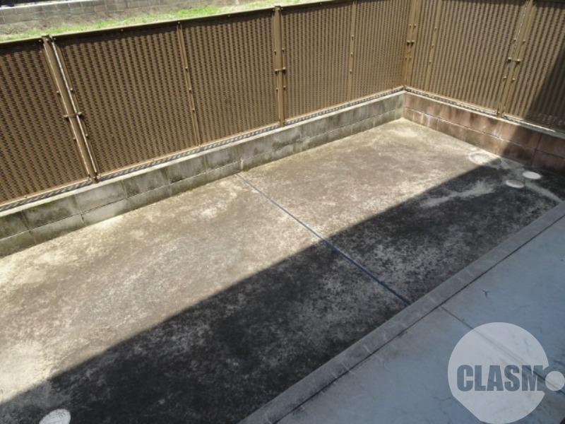 14/30 バルコニー