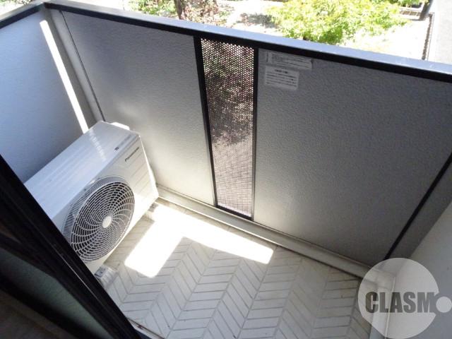 14/30 バルコニー