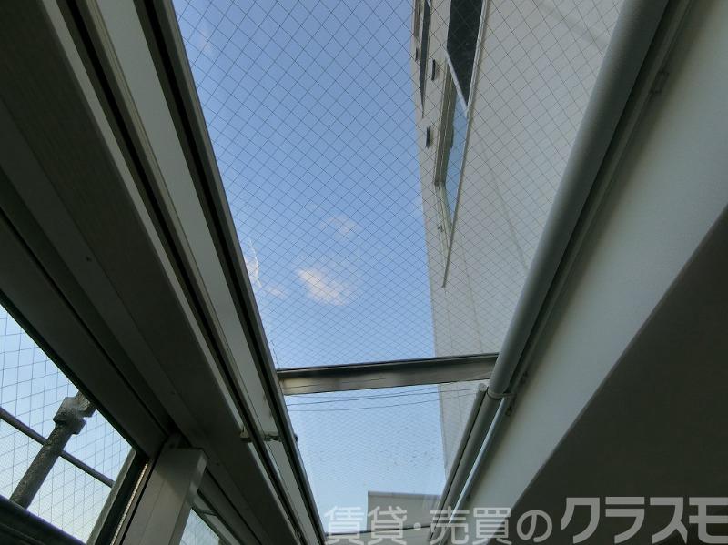 25/30 バルコニー