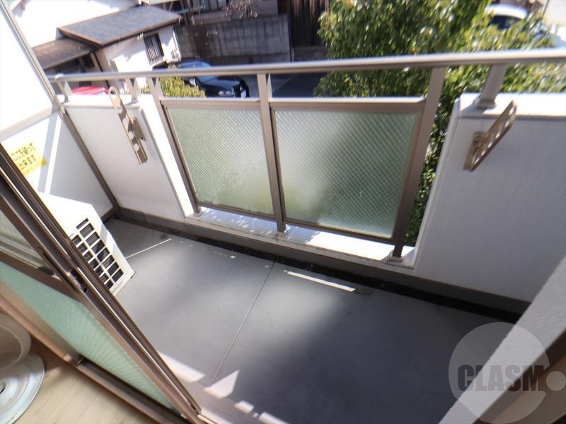 16/30 バルコニー