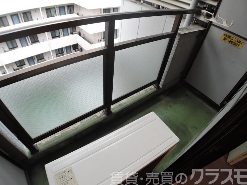 25/30 バルコニー