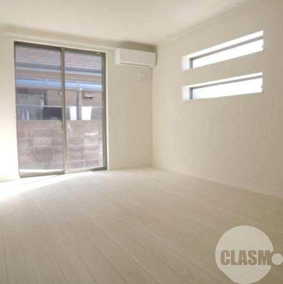 3/17 リビング/ダイニング